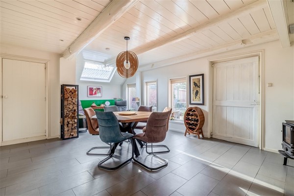 Medium property photo - Hoofdstraat 57, 9635 AT Noordbroek